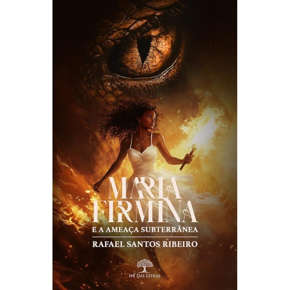 Maria Firmina e a Ameaça Subterrânea