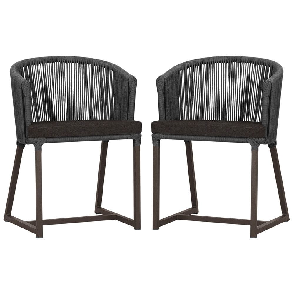 2 Cadeiras de Jantar 