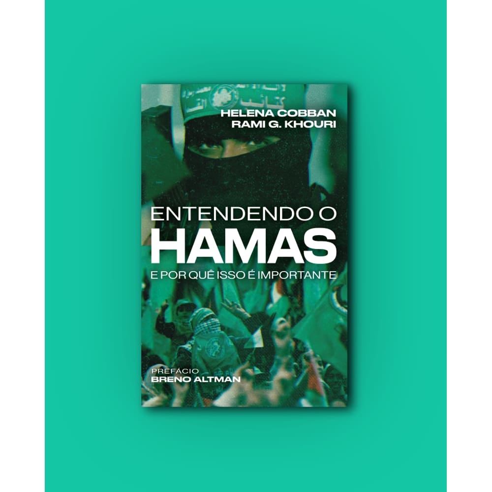 Entendendo o Hamas e Por Que Isso é Importante
