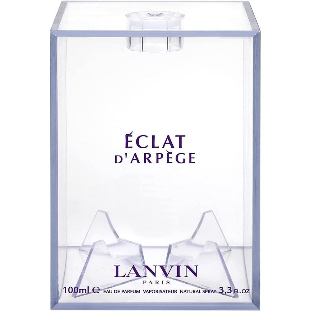 Perfume Lanvin Eclat d`Arpege EDP 100ml para mulheres
