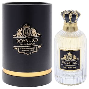 Perfume Assala Prime Royal Xo Eau de Parfum 100ml para unissex