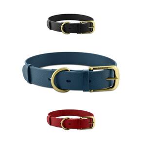 Coleira para cães Tuff Pupper Classic Heavy Duty 100% impermeável