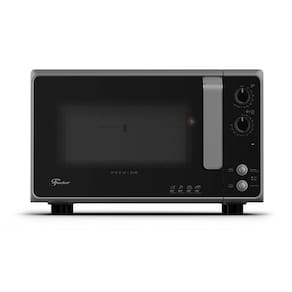 Forno Elétrico Premier 48 Litros 1750w Fischer Silver 110V
