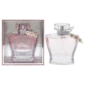 Perfume Chic N Glam O De La Vie Eau de Parfum 80ml para mulheres
