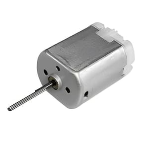 Motor Trava Eletrica Fechadura Onix Spin Prisma Cobalt12vF-02