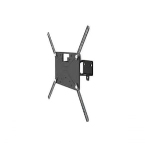 Suporte Articulado Para 14-56 Preto Stpa600 Multivisão