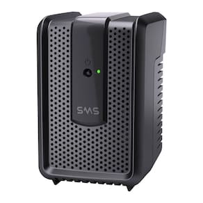 Estabilizador Rev. Speedy 300va Bi-15970
