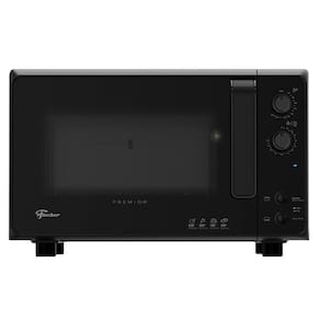 Forno Elétrico Premier 48 Litros 1750w Fischer Preto 110V