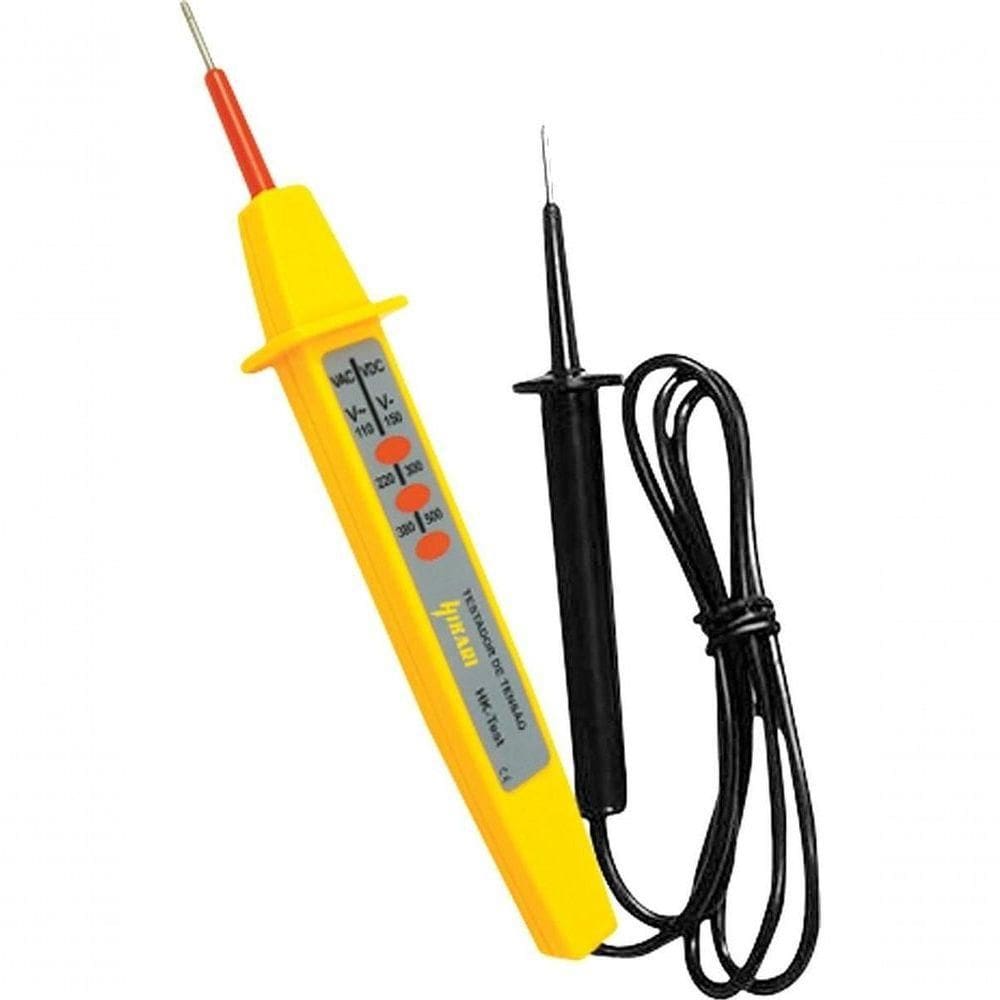 Testador De Tensão Hk-test