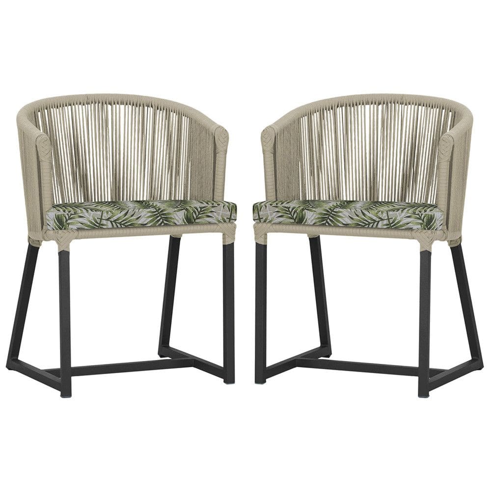 2 Cadeiras de Jantar 