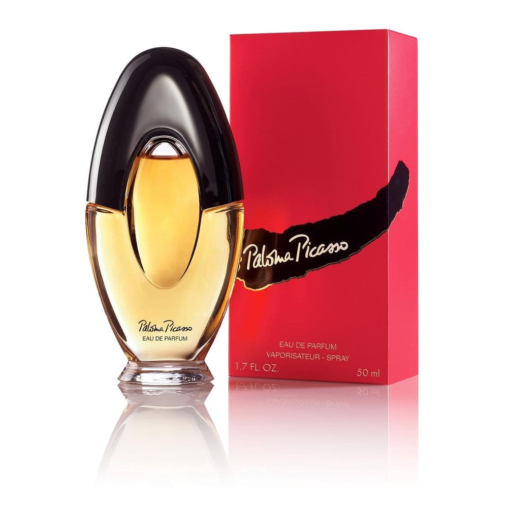 Perfume Paloma Picasso Eau de Parfum 50ml para mulheres