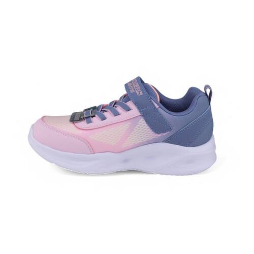 Tênis Skechers Infantil Lights com Luz Led Casas Bahia