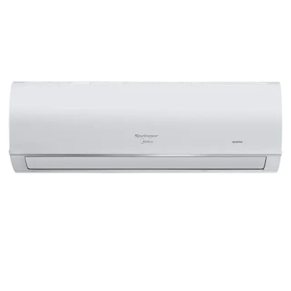 Split Midea 12000 Inverter Frio 38TVCI12S5