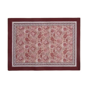 Jogo de Lugar Americano Home Style Nara 50 cm x 35 cm