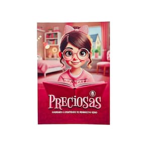 Preciosas - Formando A Identidade De Meninas Do Reino