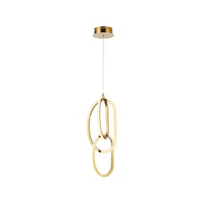 Pendente Nexus Vertical Usina Design