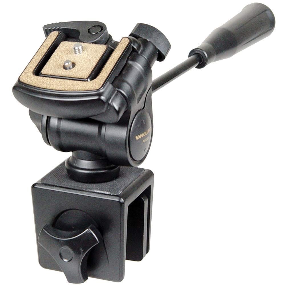 Suporte de janela VANGUARD PH-304 para câmeras de até 4 kg