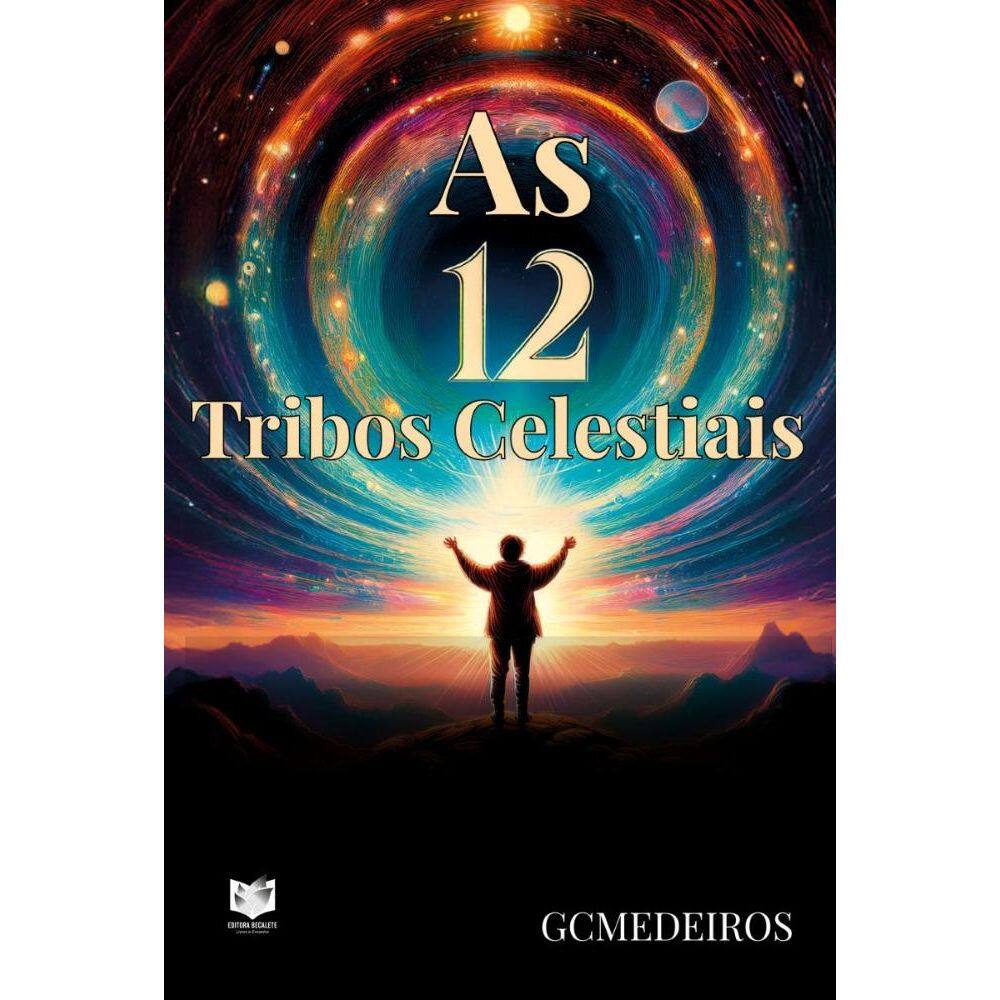 As 12 tribos celestiais