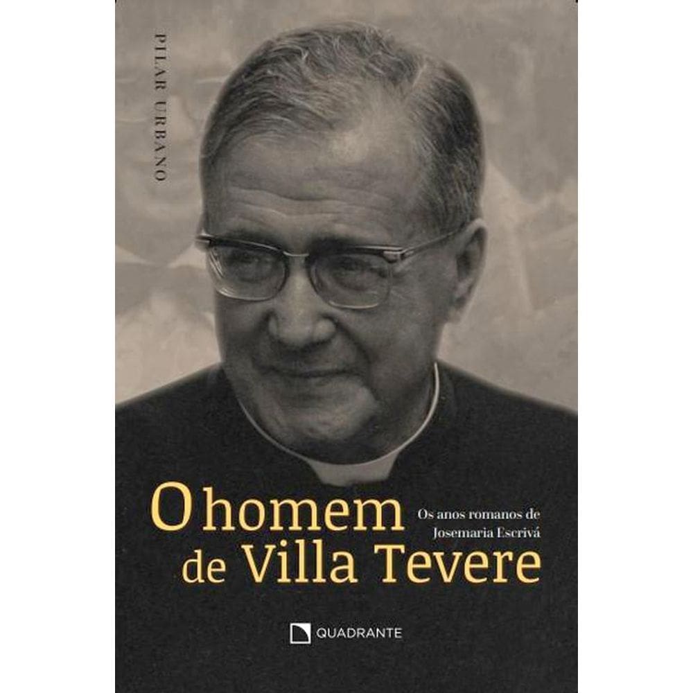 O Homem De Villa Tevere