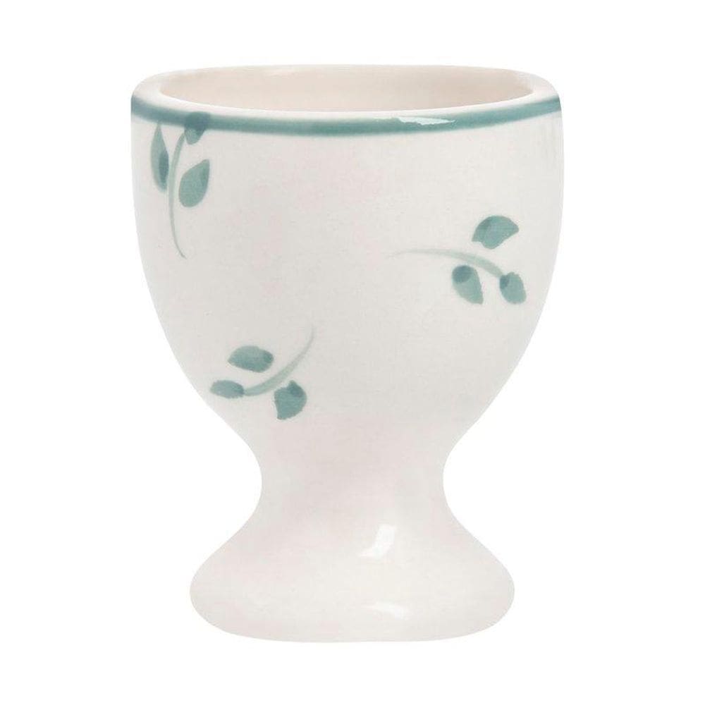 Porta Ovo Home Style Leaf 5 cm