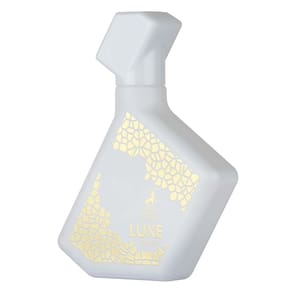 Perfume Maison Alhambra Luxe Blanc Água de Perfume 100ml