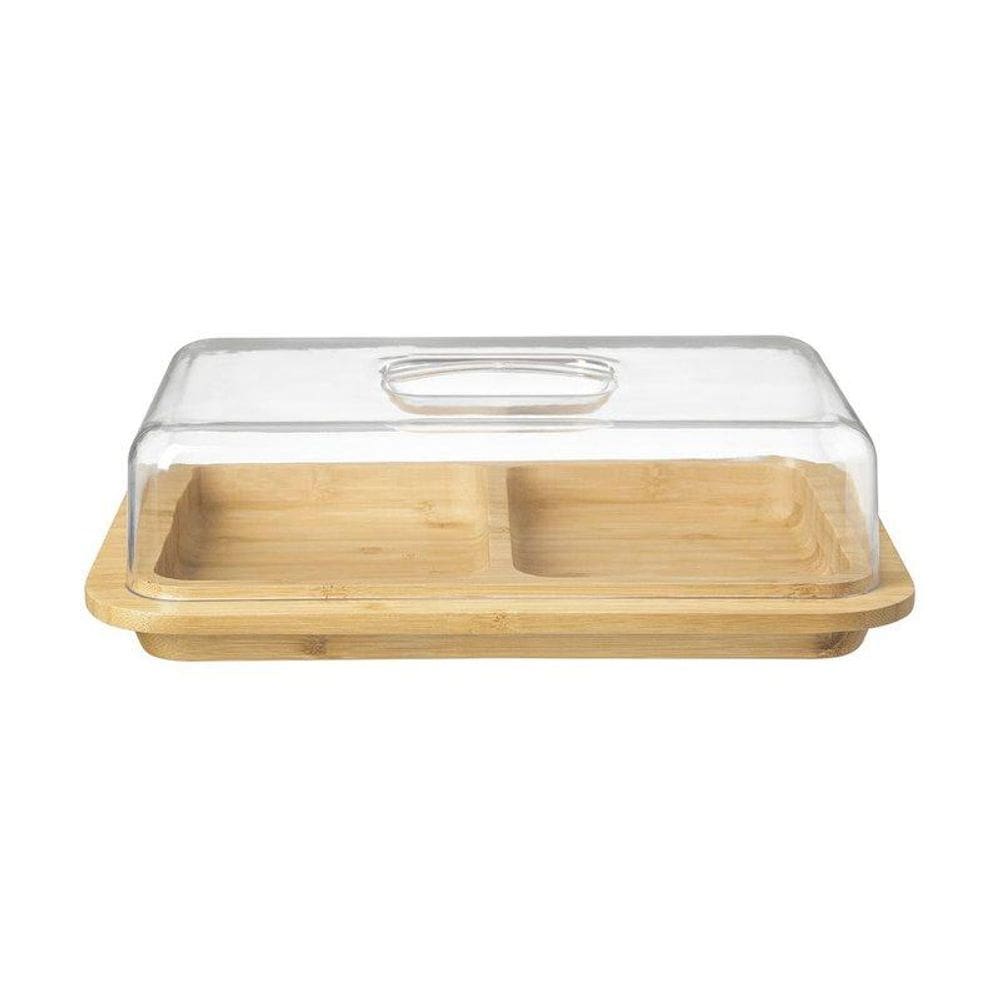 Porta-frios Frios Style Bambus 30 cm