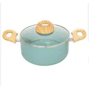 Caçarola C/ Tp 22cm 3,5l Botanika C/ Ind-vd