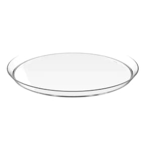 Campo Mórfico para Água - Transparente 35cm - Redondo - Constelação Familiar na Água