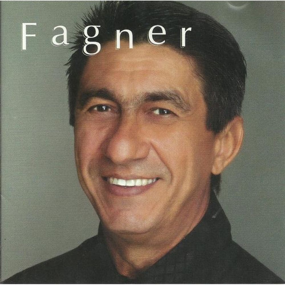 CD Fagner – Fagner