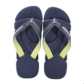 Chinelo Masculino Havaianas Power 2.0 Azul Marinho