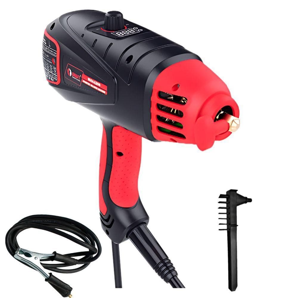 Pistola De Solda Inversora Mma-120ep Awt Monofásica 220V Ip21s