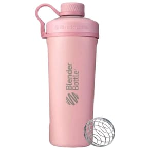 Coqueteleira Blender Bottle Radian Insulated Stainless Stell Térmica 768 ML