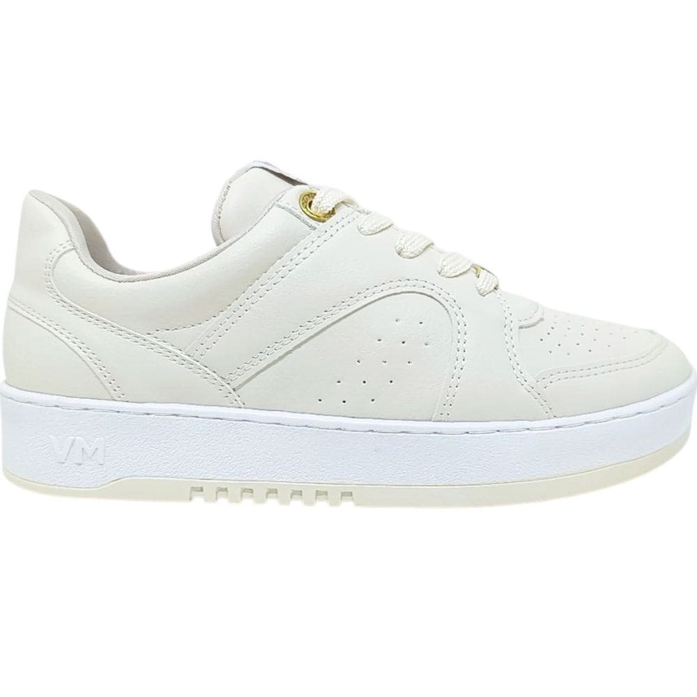 Tênis Feminino Casual Clássico Dia a Dia Passeio Trabalho com Strass Urbano Conforto Via Marte 069-002