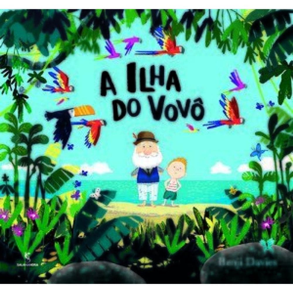 A Ilha Do Vovô
