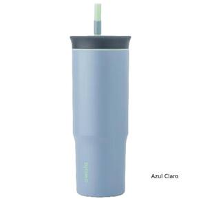 Copo Owala Tumbler Stainless Steel Térmica 710 ML