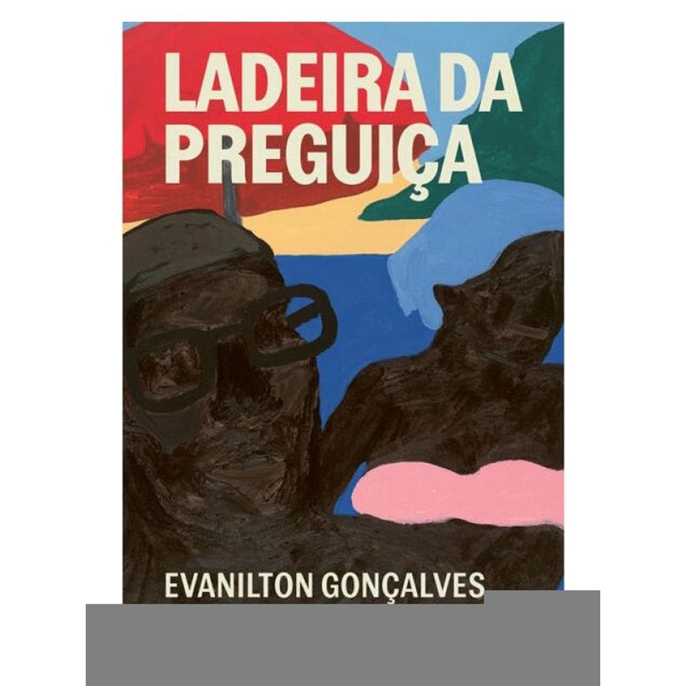 Ladeira Da Preguiça