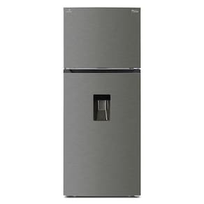 Geladeira Philco 413L Top Mounted Duplex Inox PRF501TI 220V