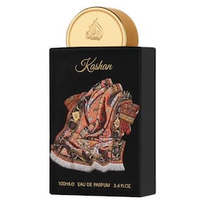 Perfume Lattafa Pride Kashan Eau de Parfum 100ml unissex