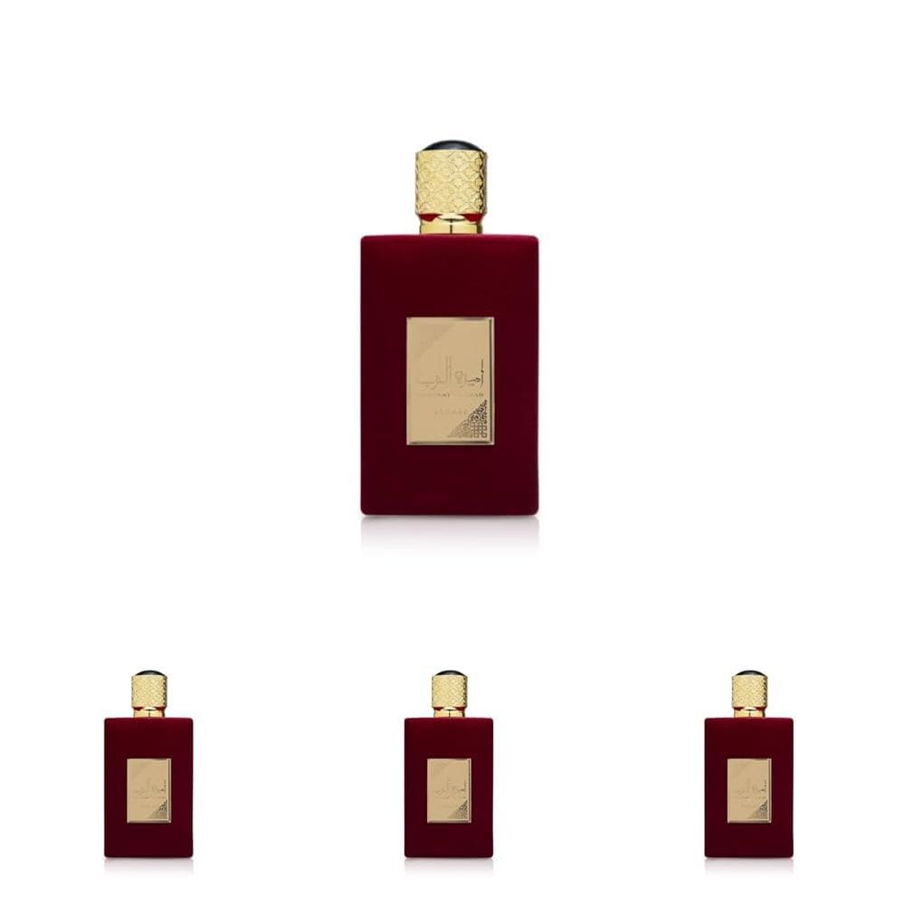Perfume Lattafa Asdaaf Ameerat Al Arab Eau de Perfum 100ml