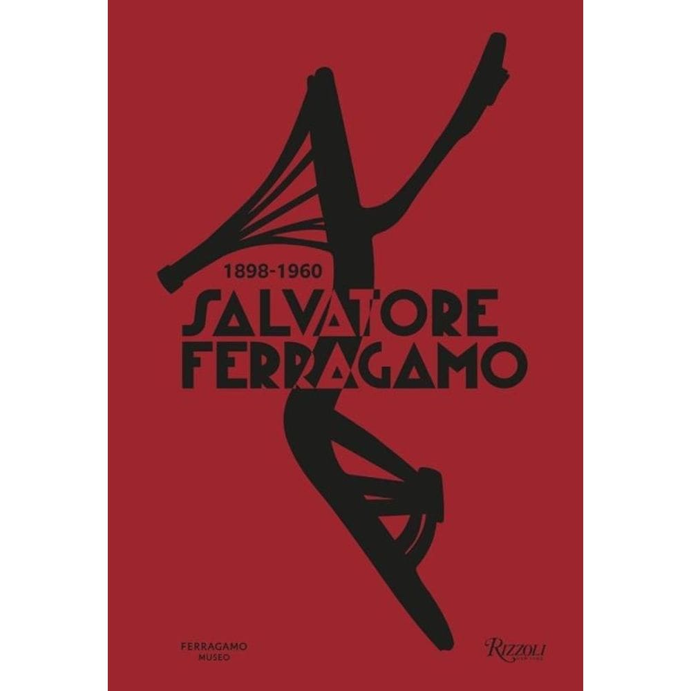 Salvatore Ferragamo 1898-1960