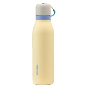 Garrafa Owala Fresip Twist Stainless Steel Térmica 532 ML