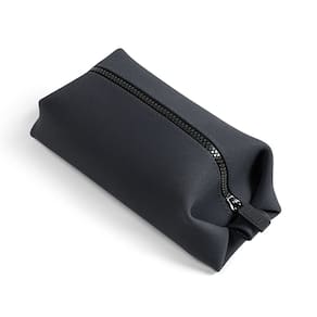 Dopp Kit TOOLETRIES Organizador de produtos de higiene pessoal de silicone Koby Lite