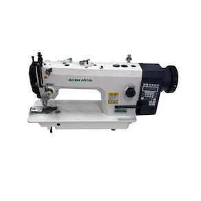 Ms-0303Td-5Lf-220V - Reta Transporte Duplo Eletronica