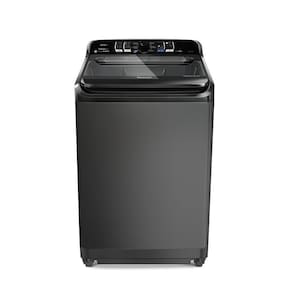 Máquina de Lavar Panasonic 12kg Titânio NA-F120B1TB 220V