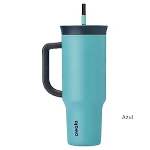 Copo Owala Tumbler Stainless Steel Térmica 1,180 ML