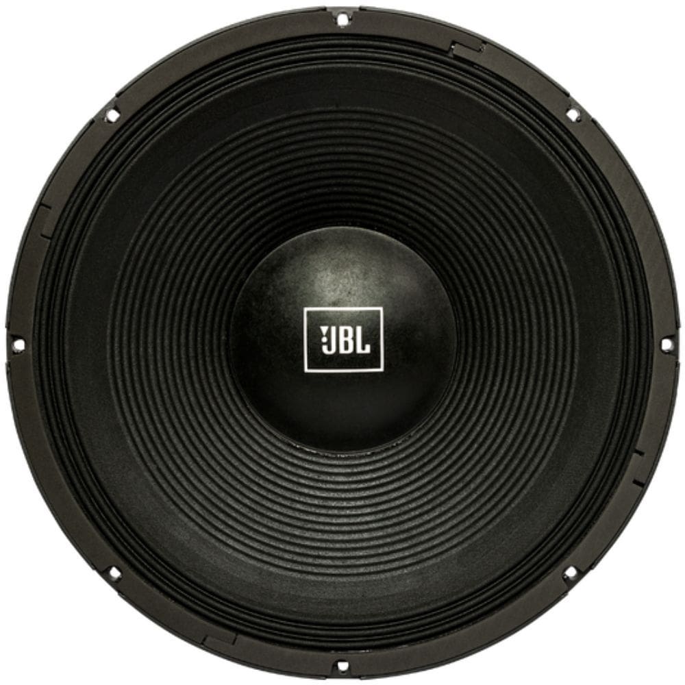 Subwoofer 18 Polegadas 8 Ohms 18sw5p 1200w Rms Jbl Selenium