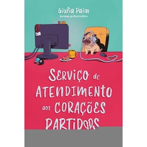 Serviço de Atendimento aos Corações Partidos