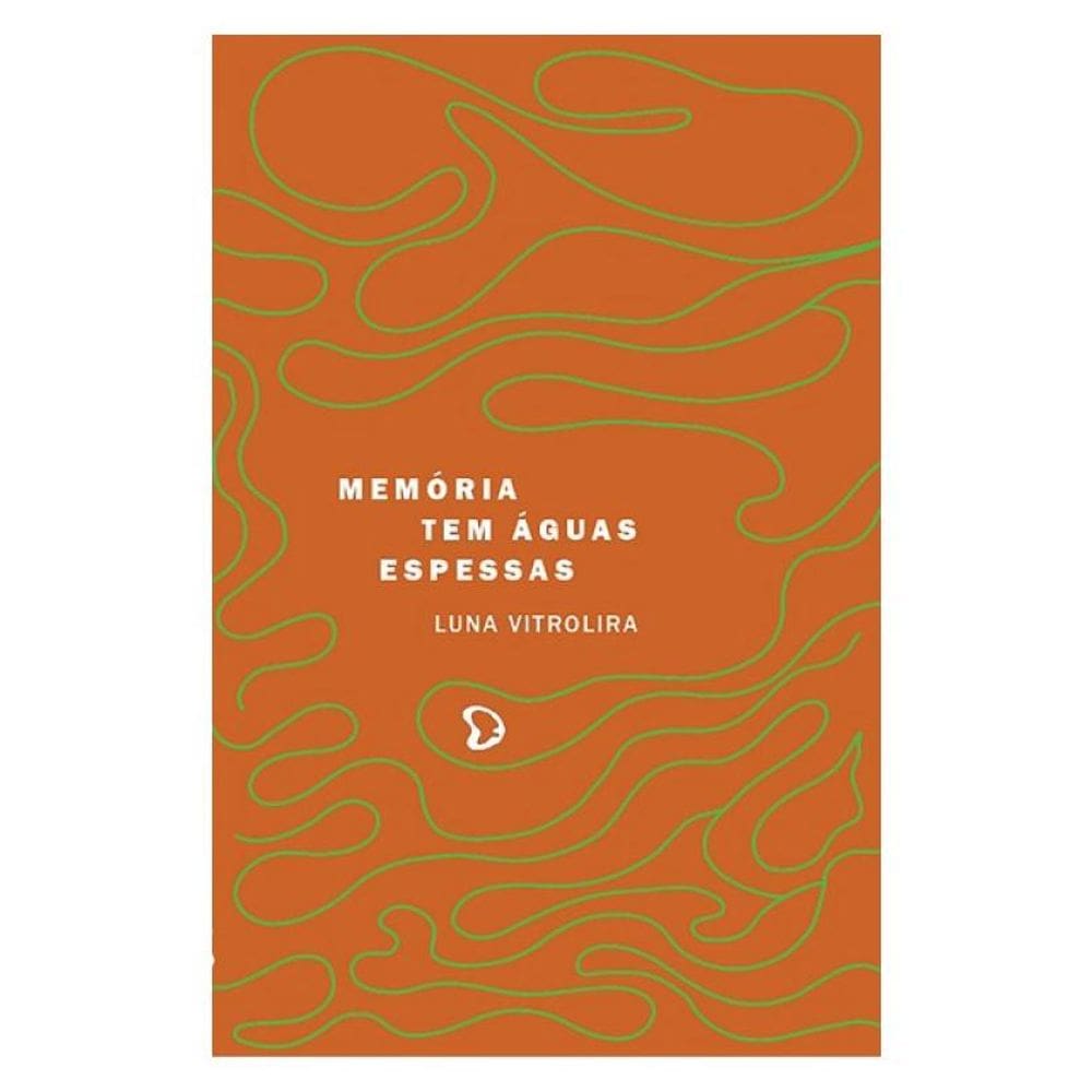 Memória Tem Águas Espessas