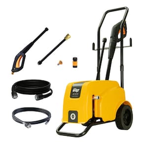 Lavadora Alta Pressao Inducao Profissional 2200w 127v - Wap