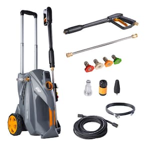 Lavadora Alta Pressao Ultra Profissional 2500w 220v - Wap
